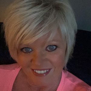 Meet your Posher, Glenda